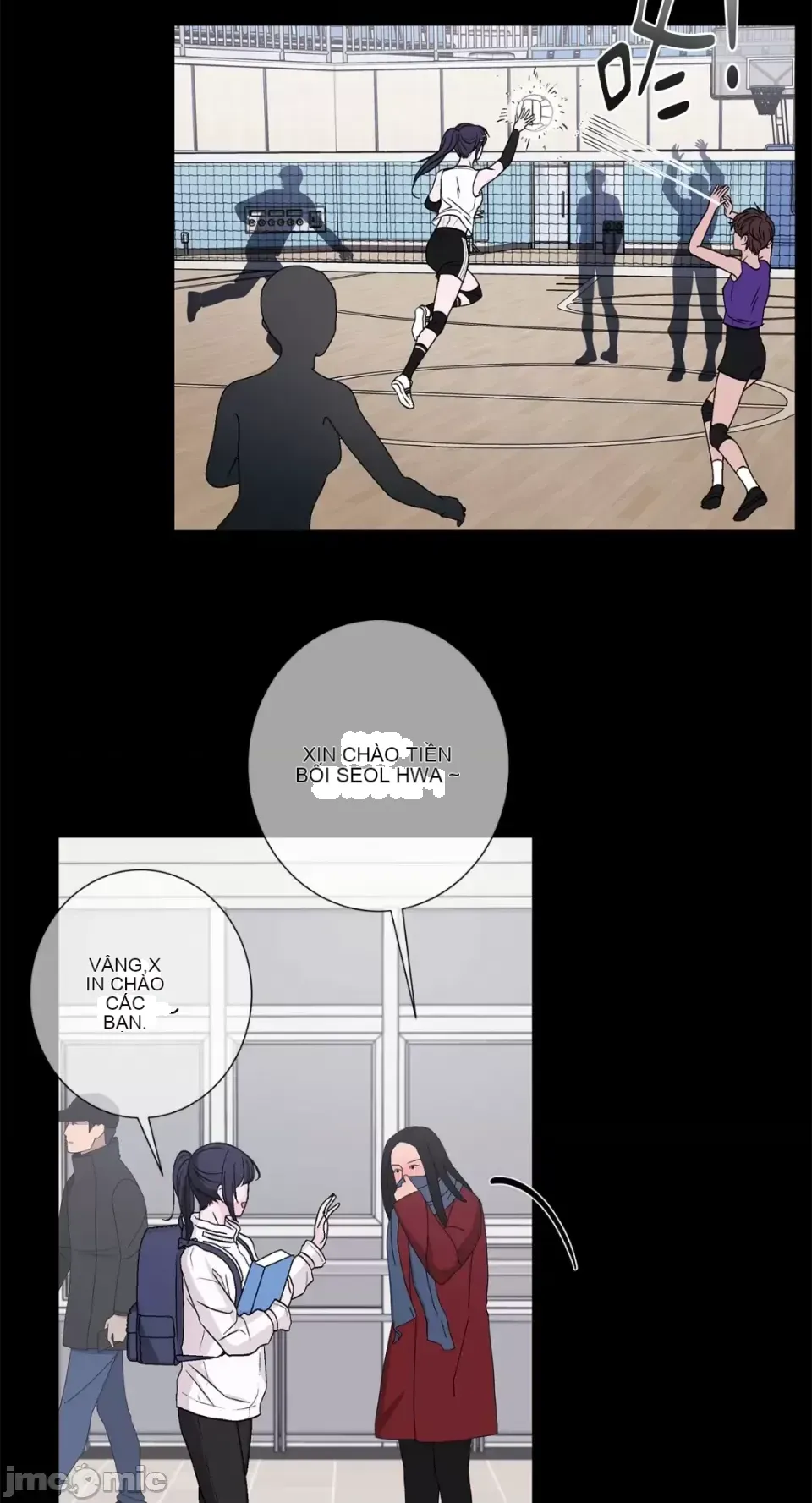 Lilith Chương 1-71