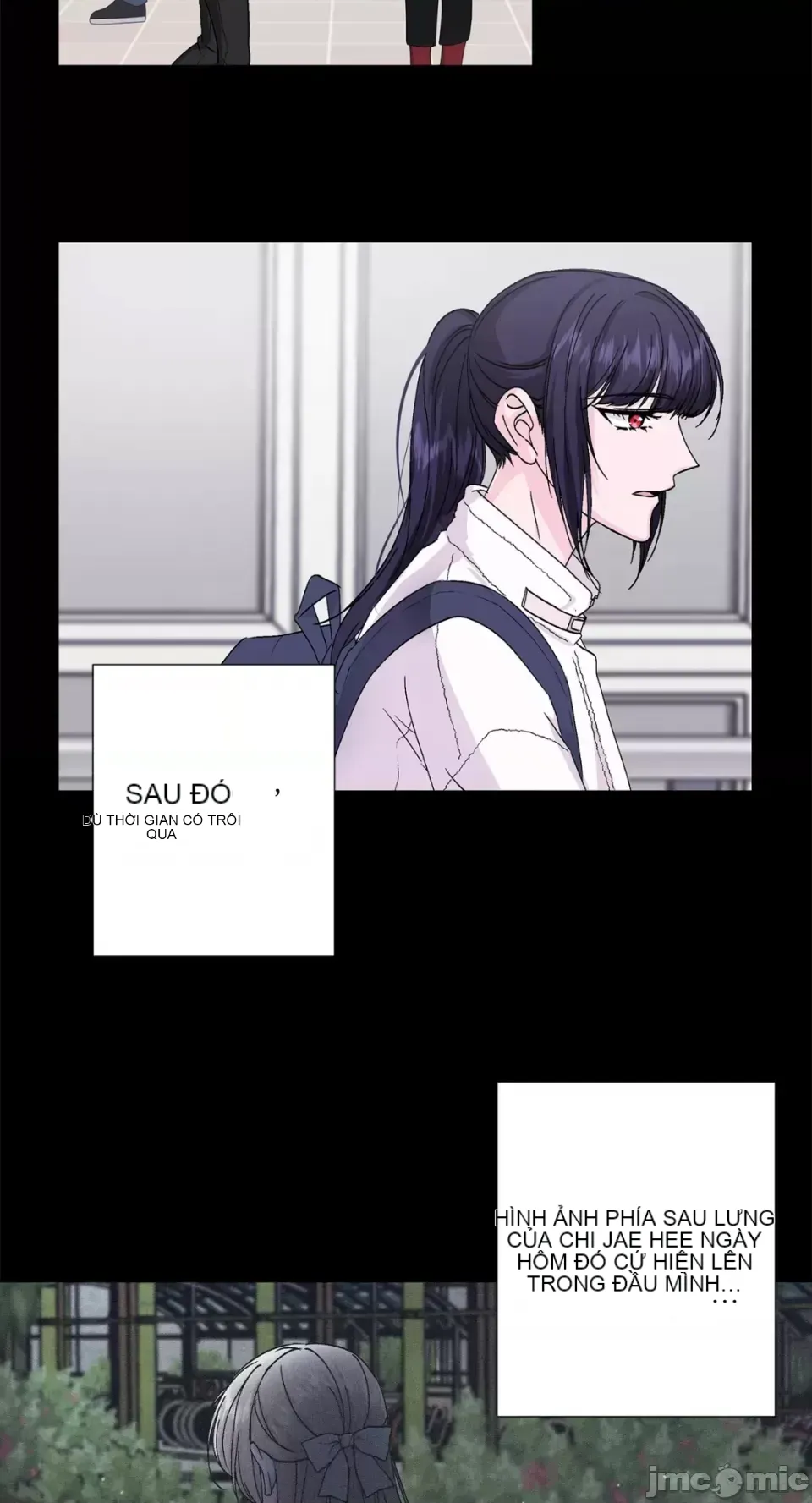 Lilith Chương 1-71