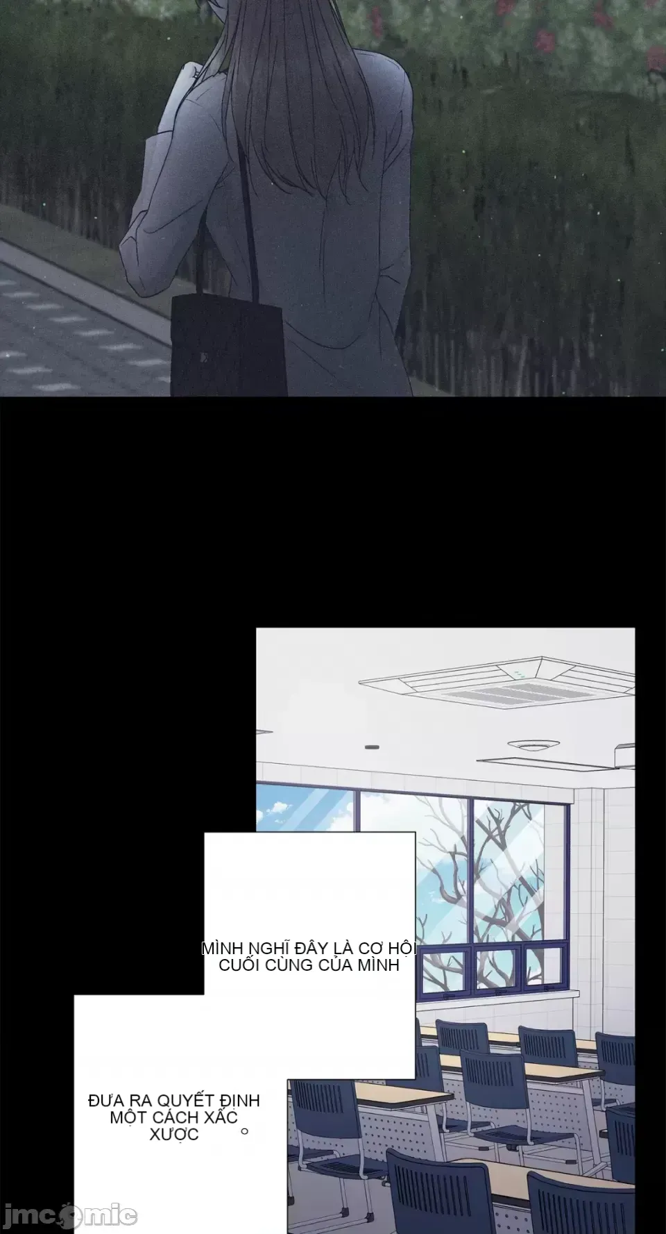 Lilith Chương 1-71