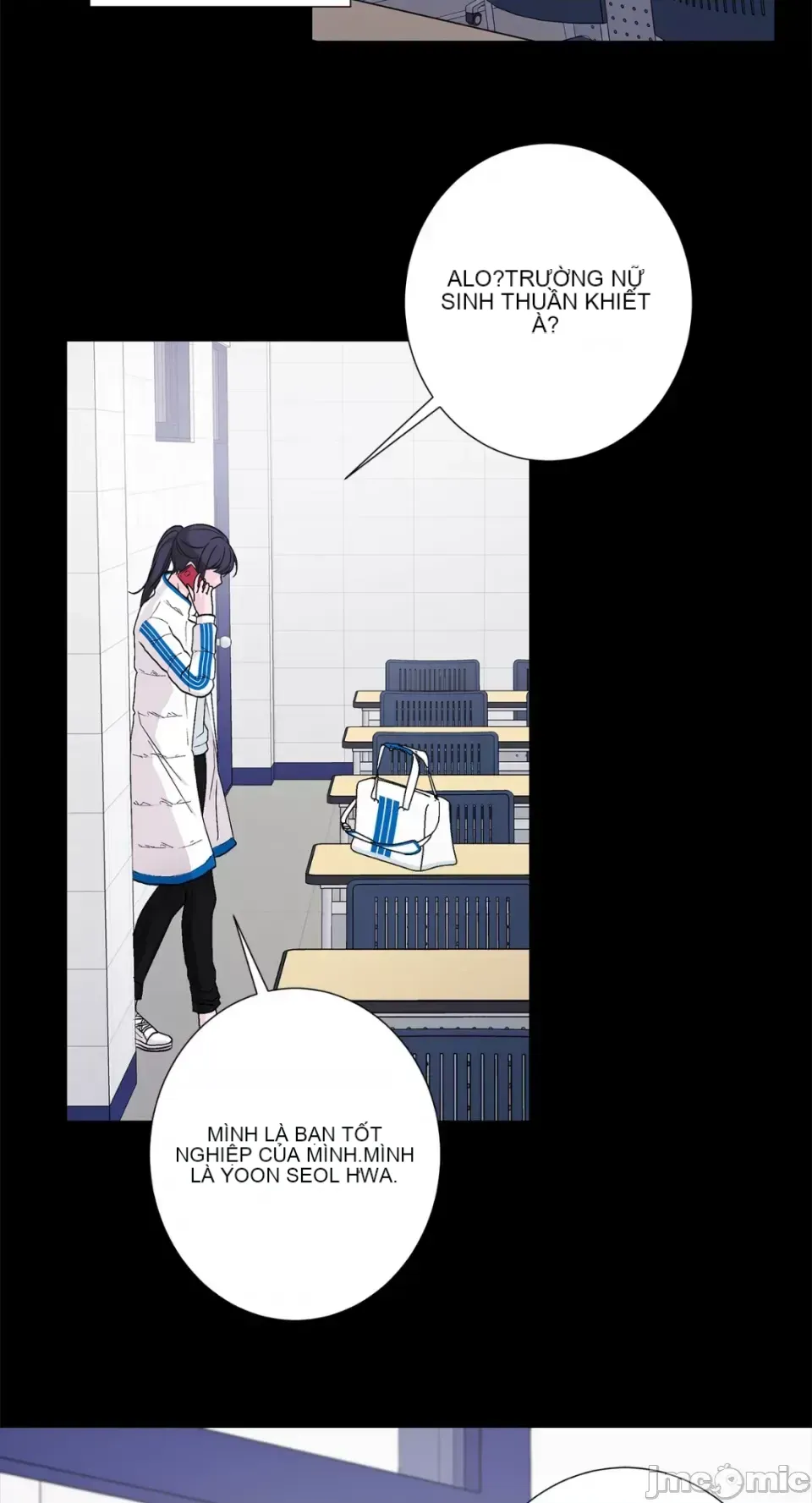 Lilith Chương 1-71