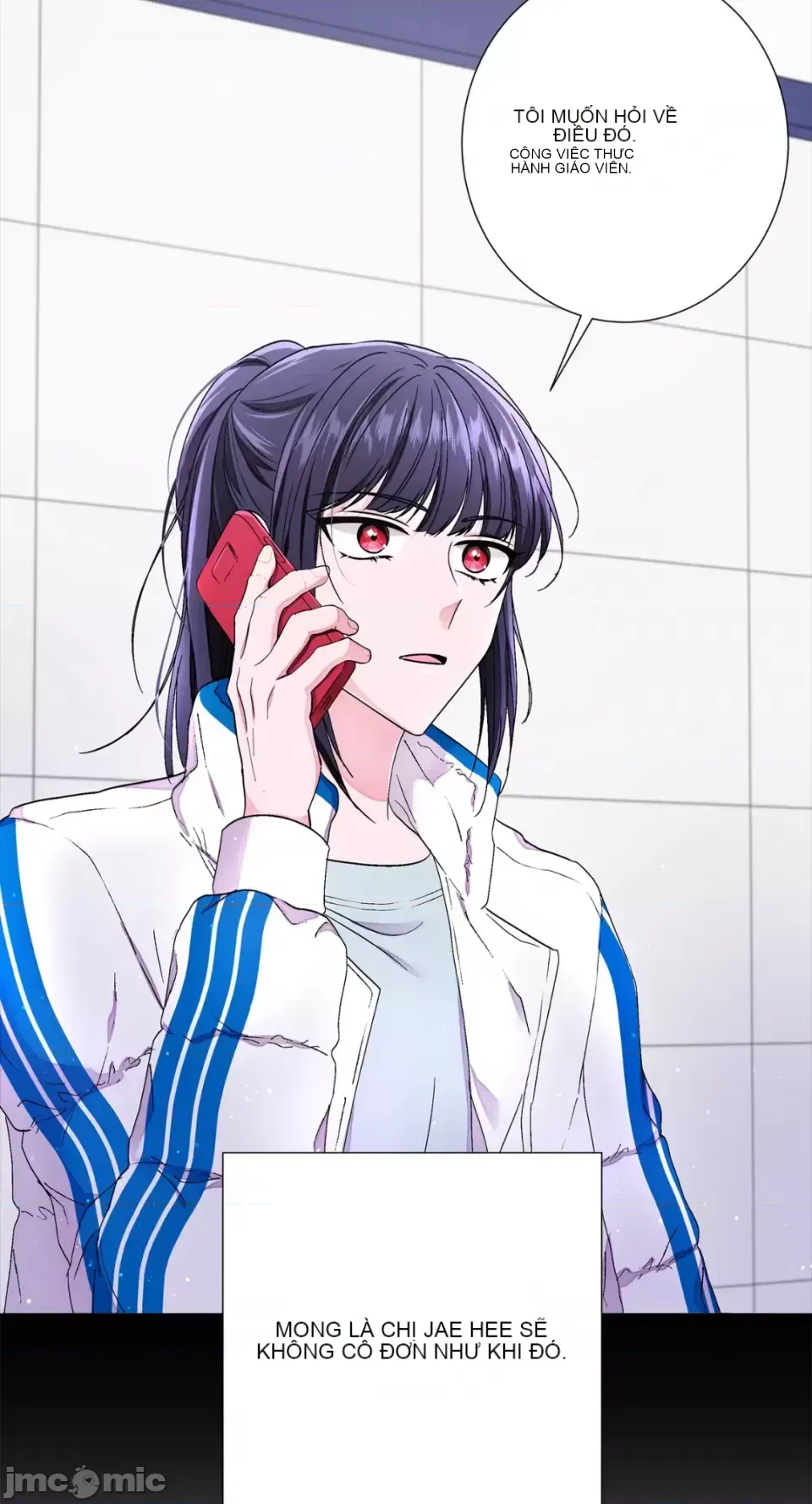 Lilith Chương 1-71