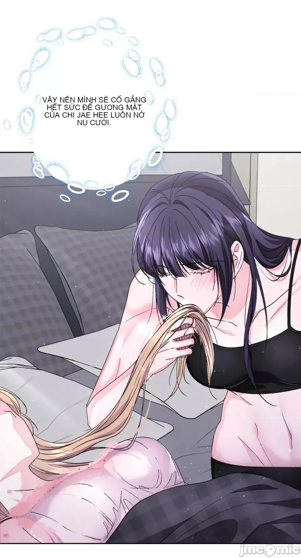 Lilith Chương 1-71