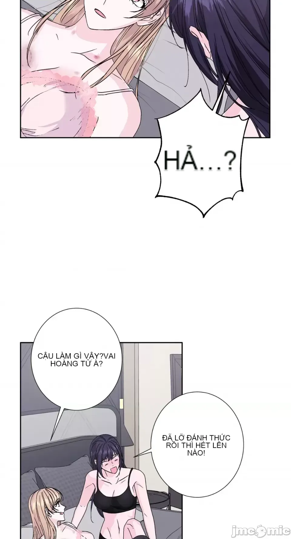 Lilith Chương 1-71