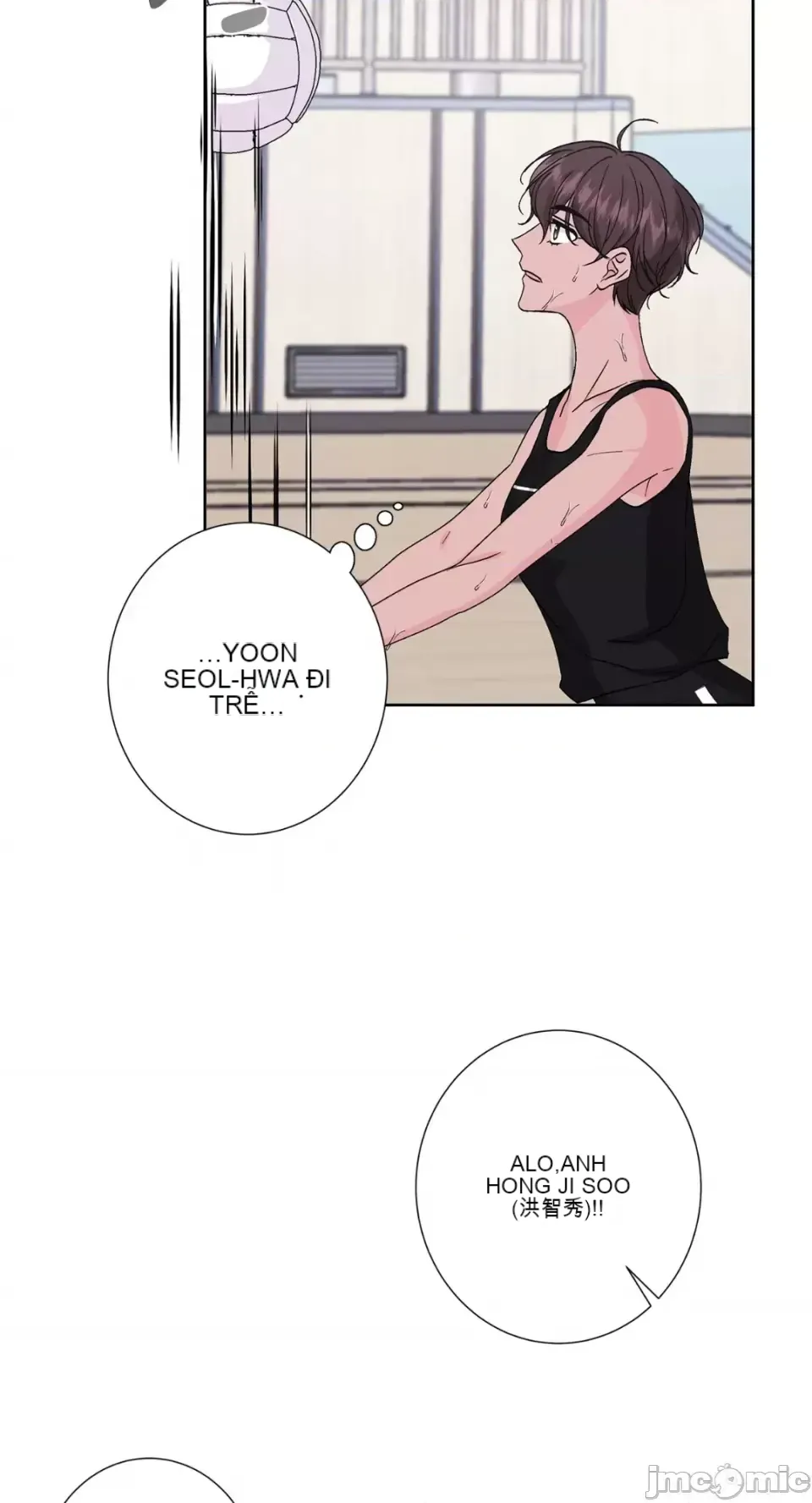 Lilith Chương 1-71