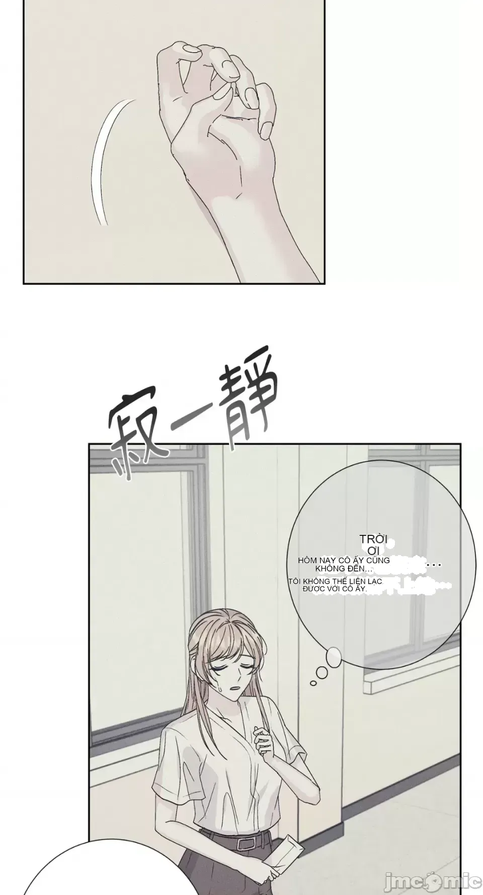 Lilith Chương 1-71