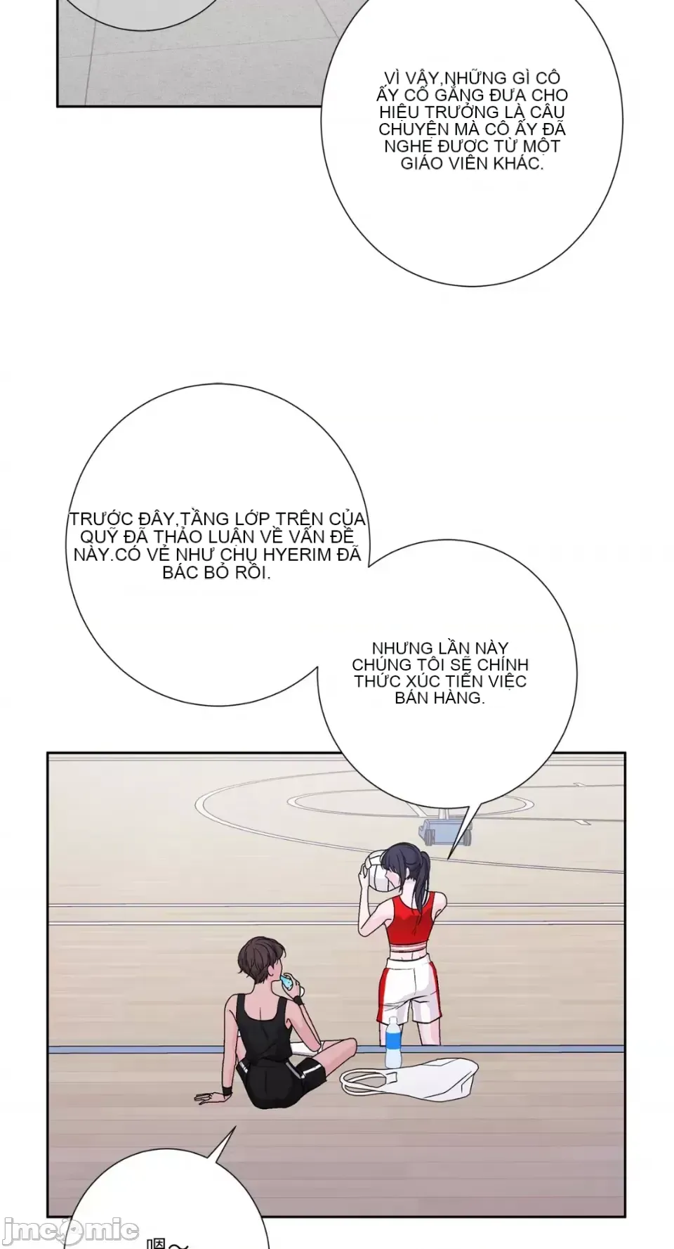 Lilith Chương 1-71