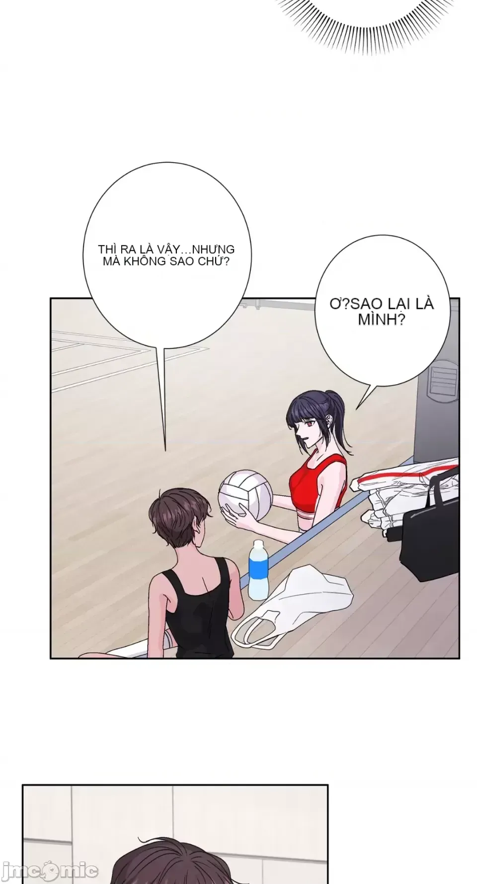 Lilith Chương 1-71