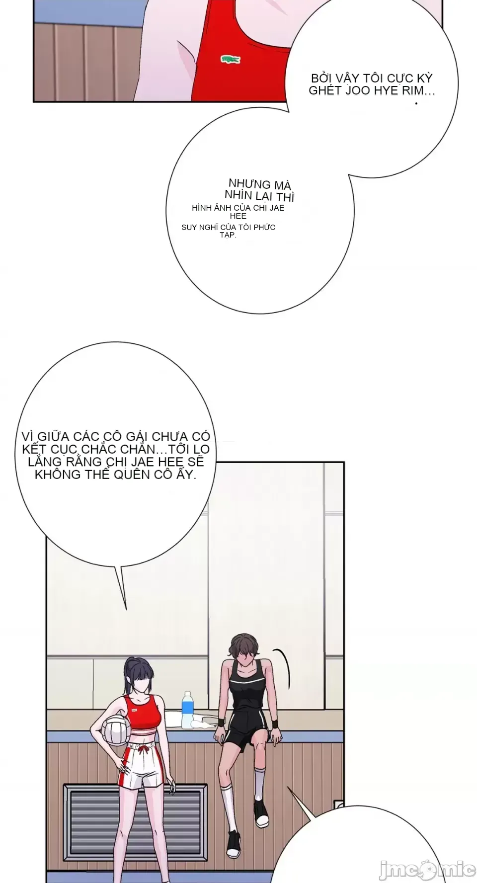 Lilith Chương 1-71