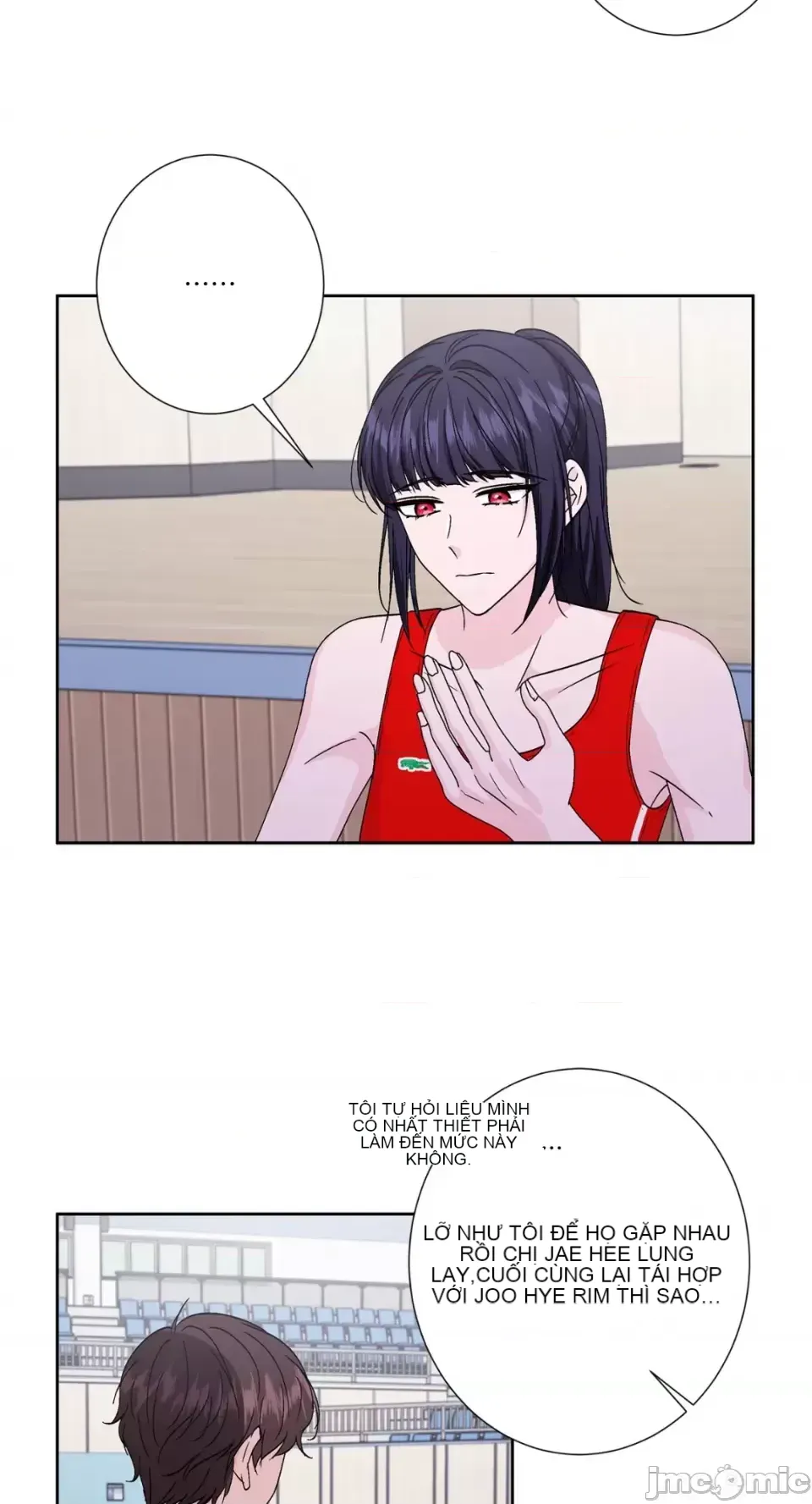 Lilith Chương 1-71