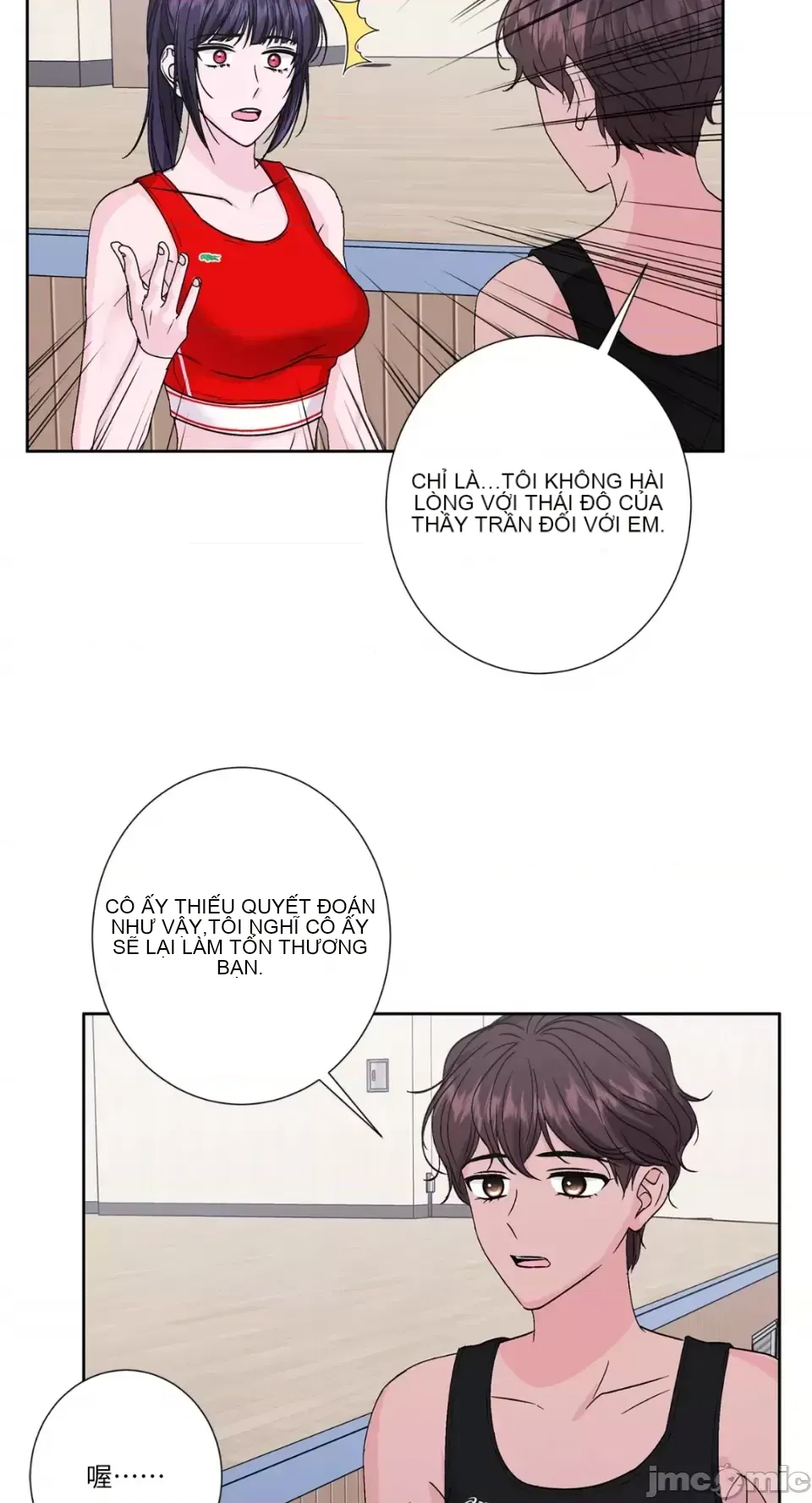 Lilith Chương 1-71