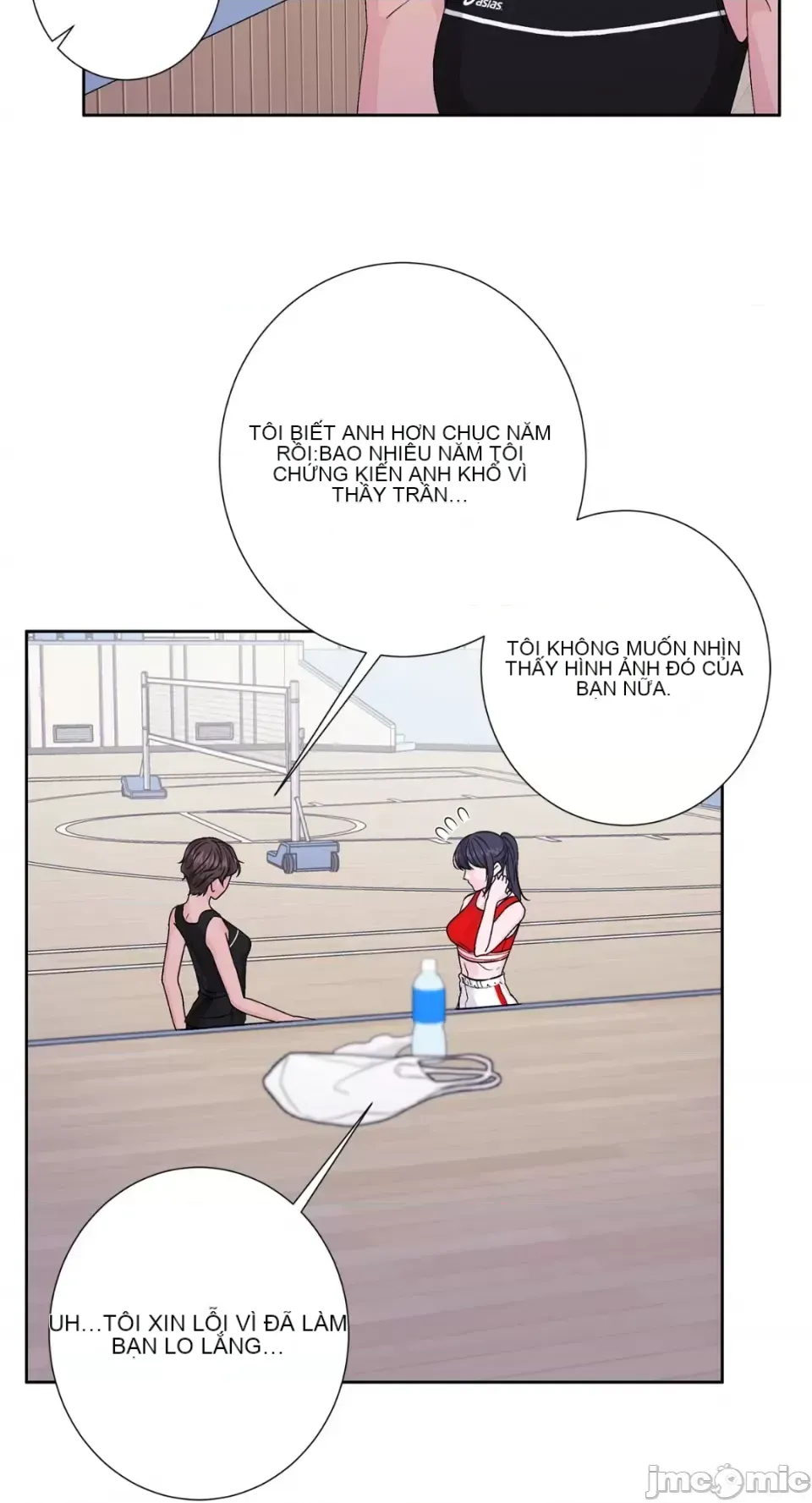 Lilith Chương 1-71