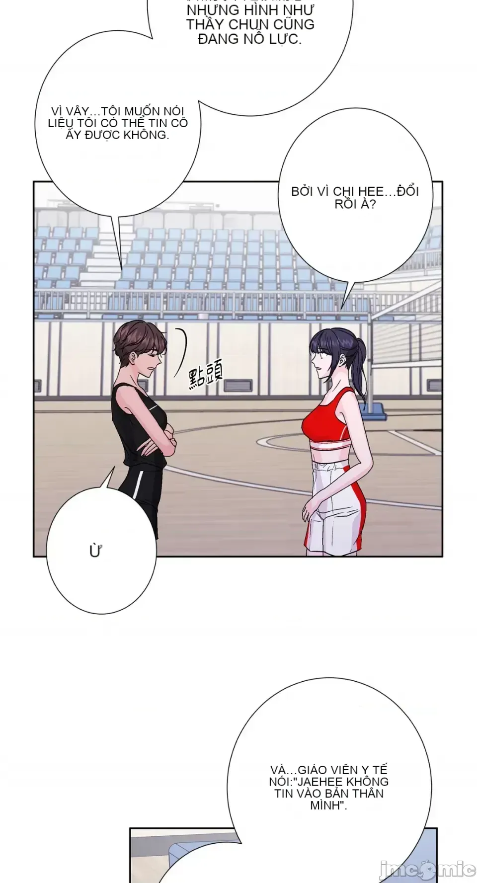 Lilith Chương 1-71