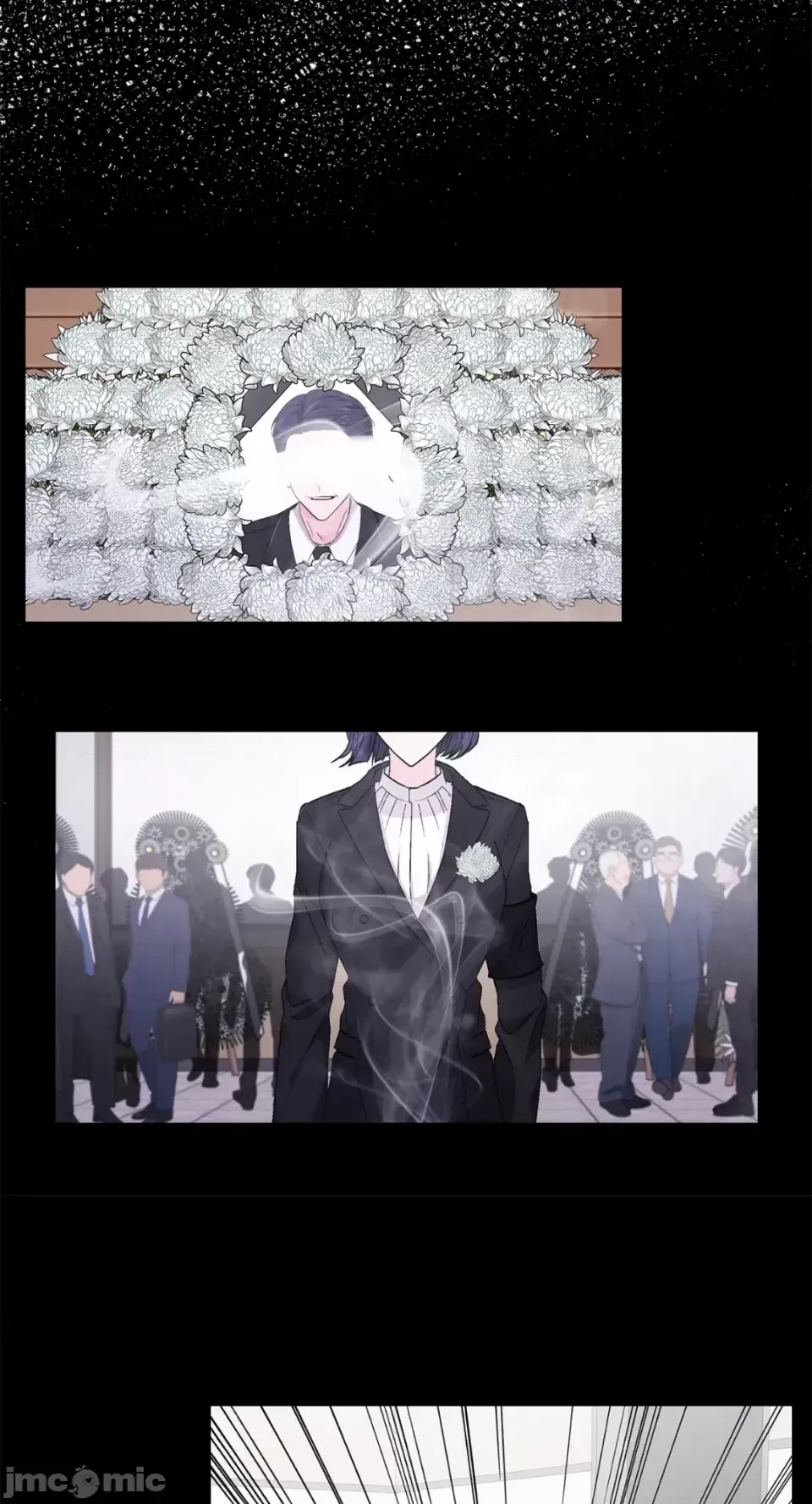 Lilith Chương 1-71