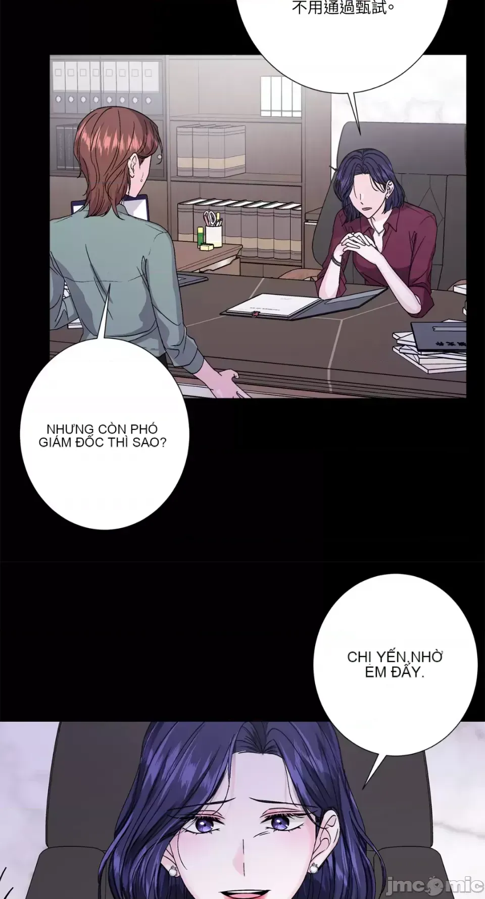 Lilith Chương 1-71