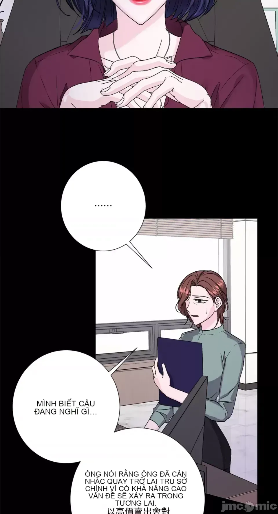 Lilith Chương 1-71