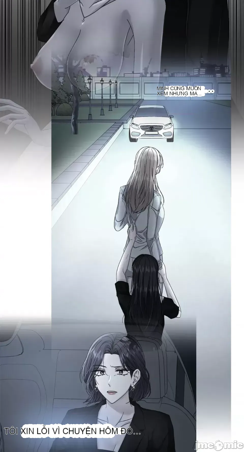 Lilith Chương 1-71