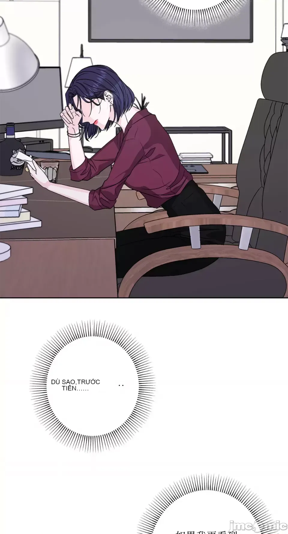 Lilith Chương 1-71