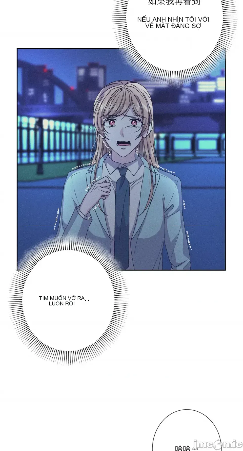 Lilith Chương 1-71