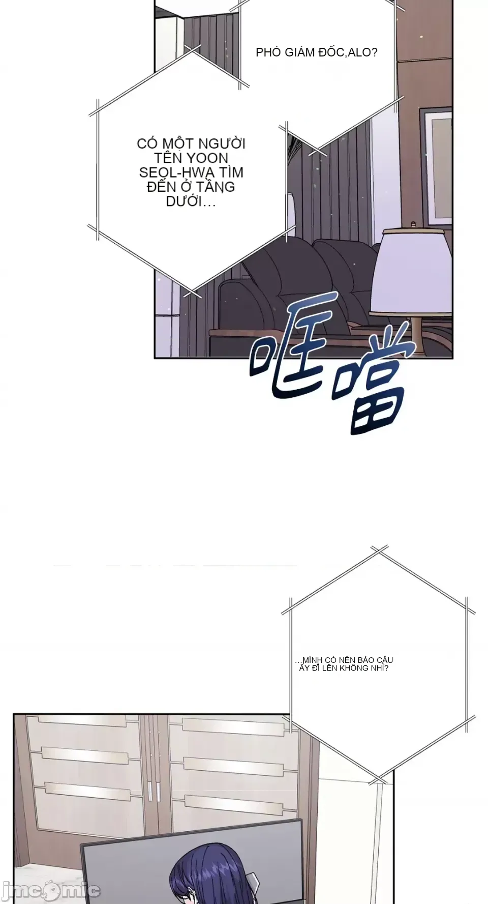 Lilith Chương 1-71