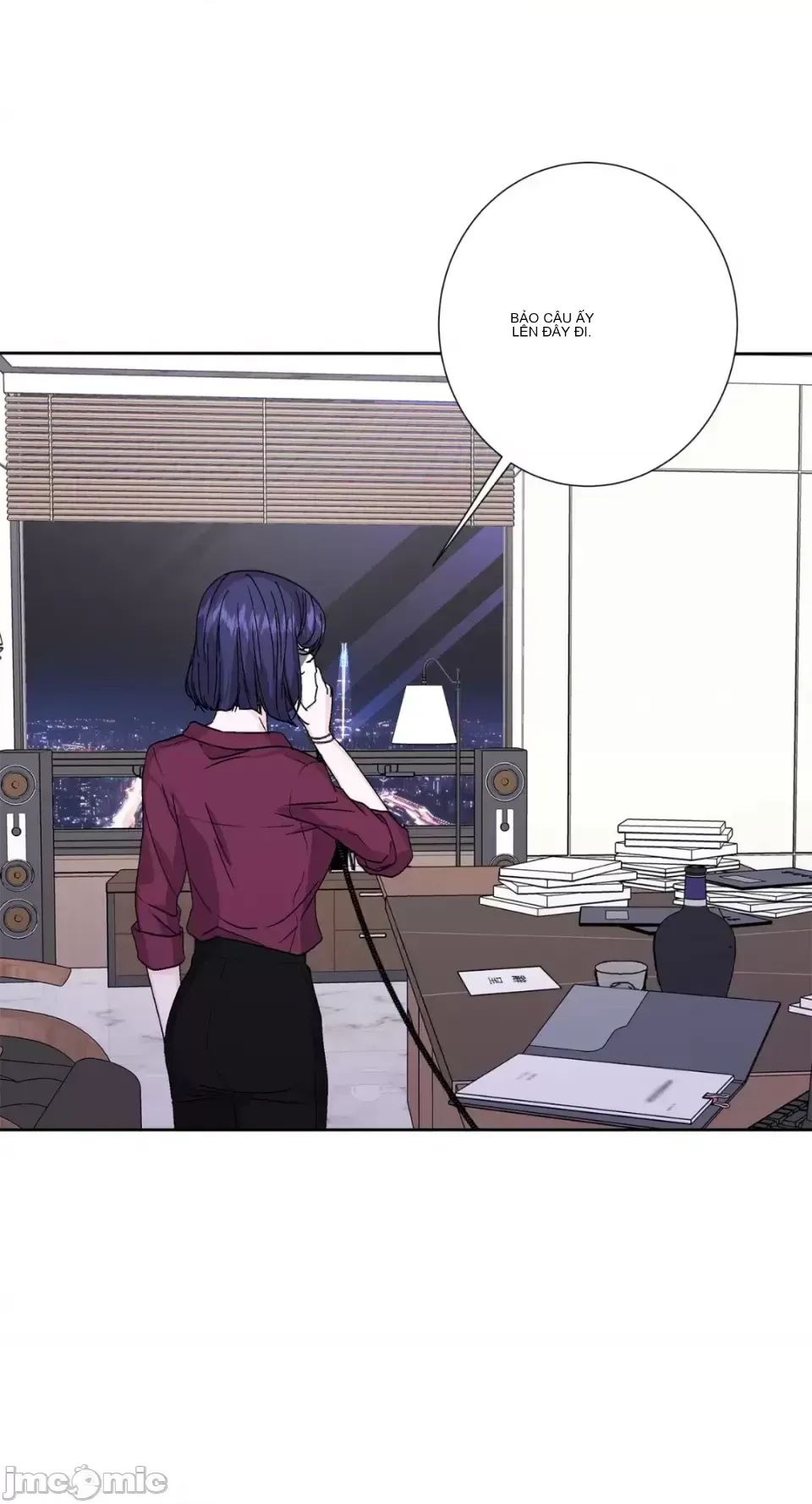 Lilith Chương 1-71