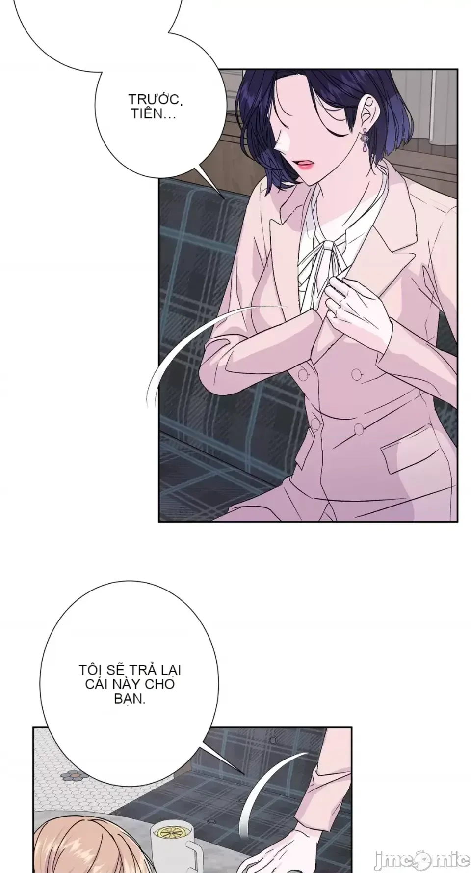 Lilith Chương 1-71