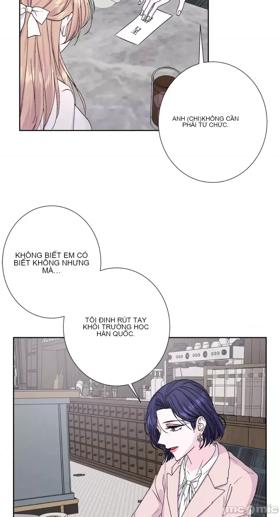 Lilith Chương 1-71