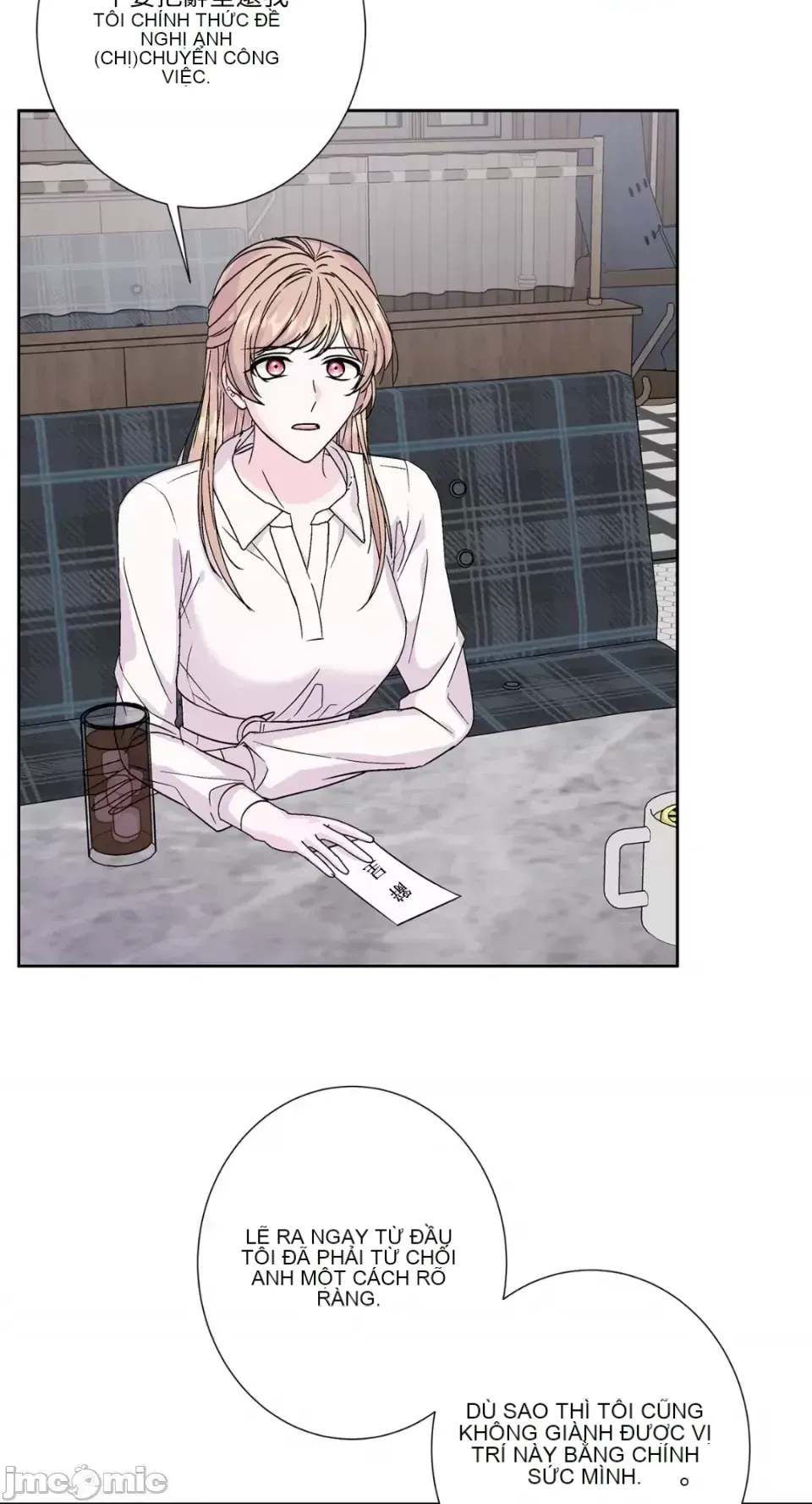 Lilith Chương 1-71