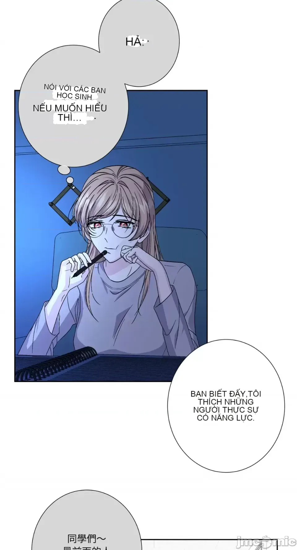 Lilith Chương 1-71