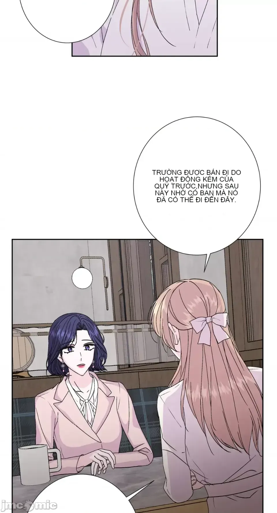 Lilith Chương 1-71