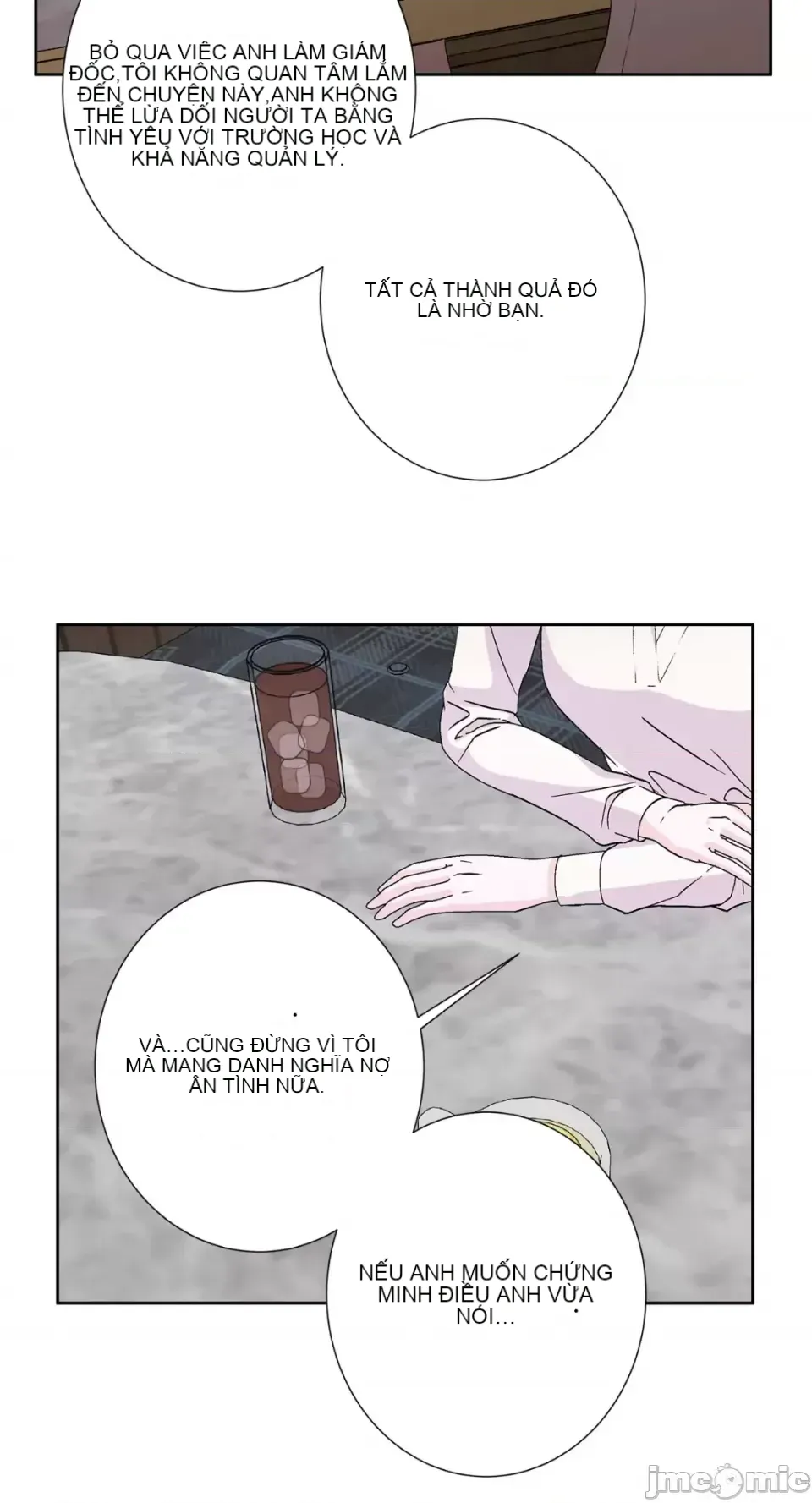 Lilith Chương 1-71