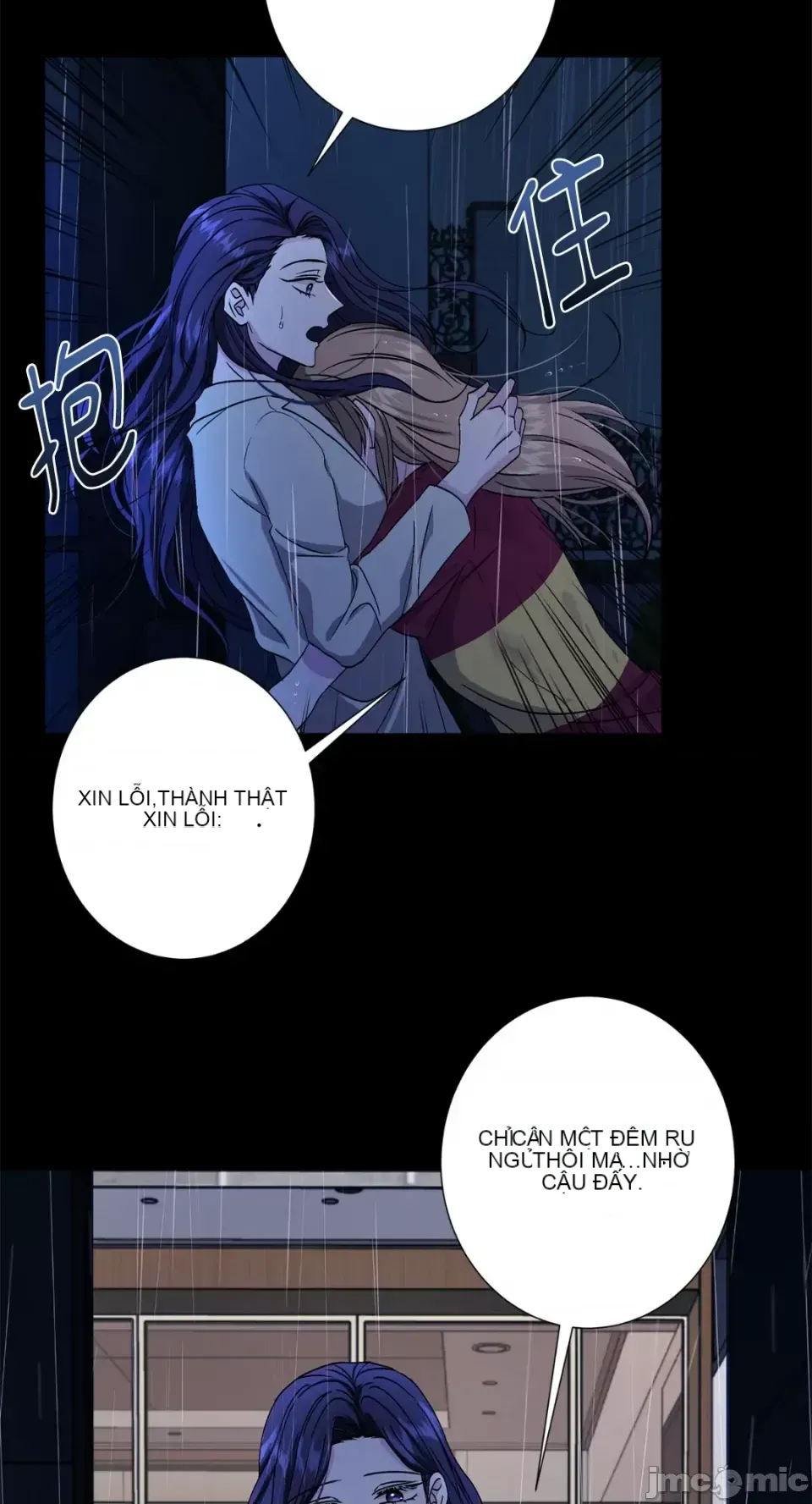 Lilith Chương 1-71