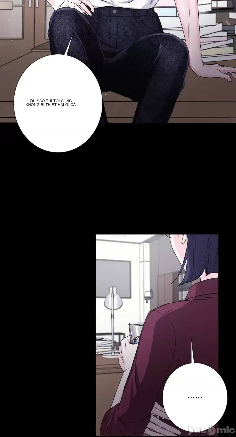 Lilith Chương 1-71