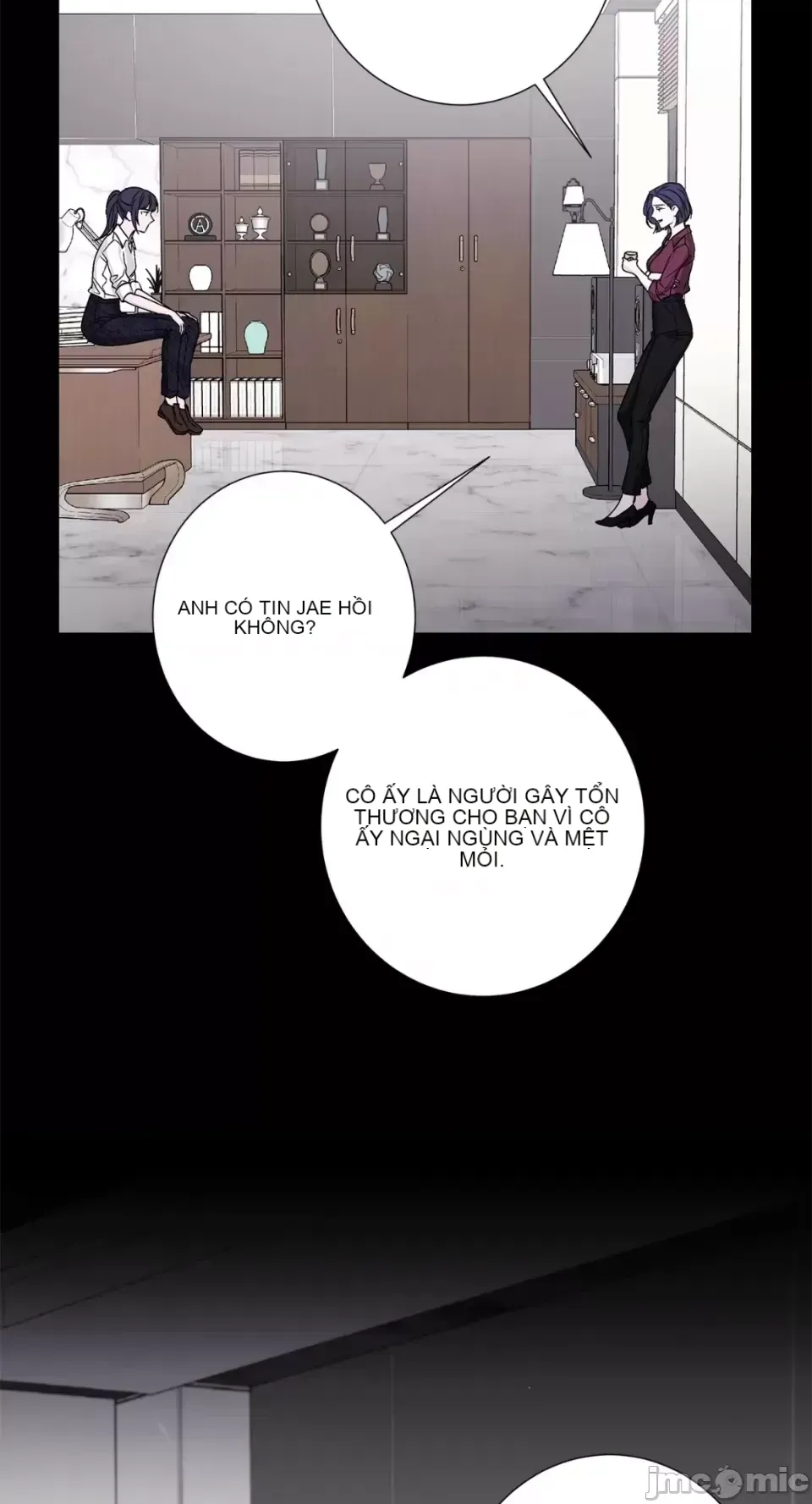 Lilith Chương 1-71