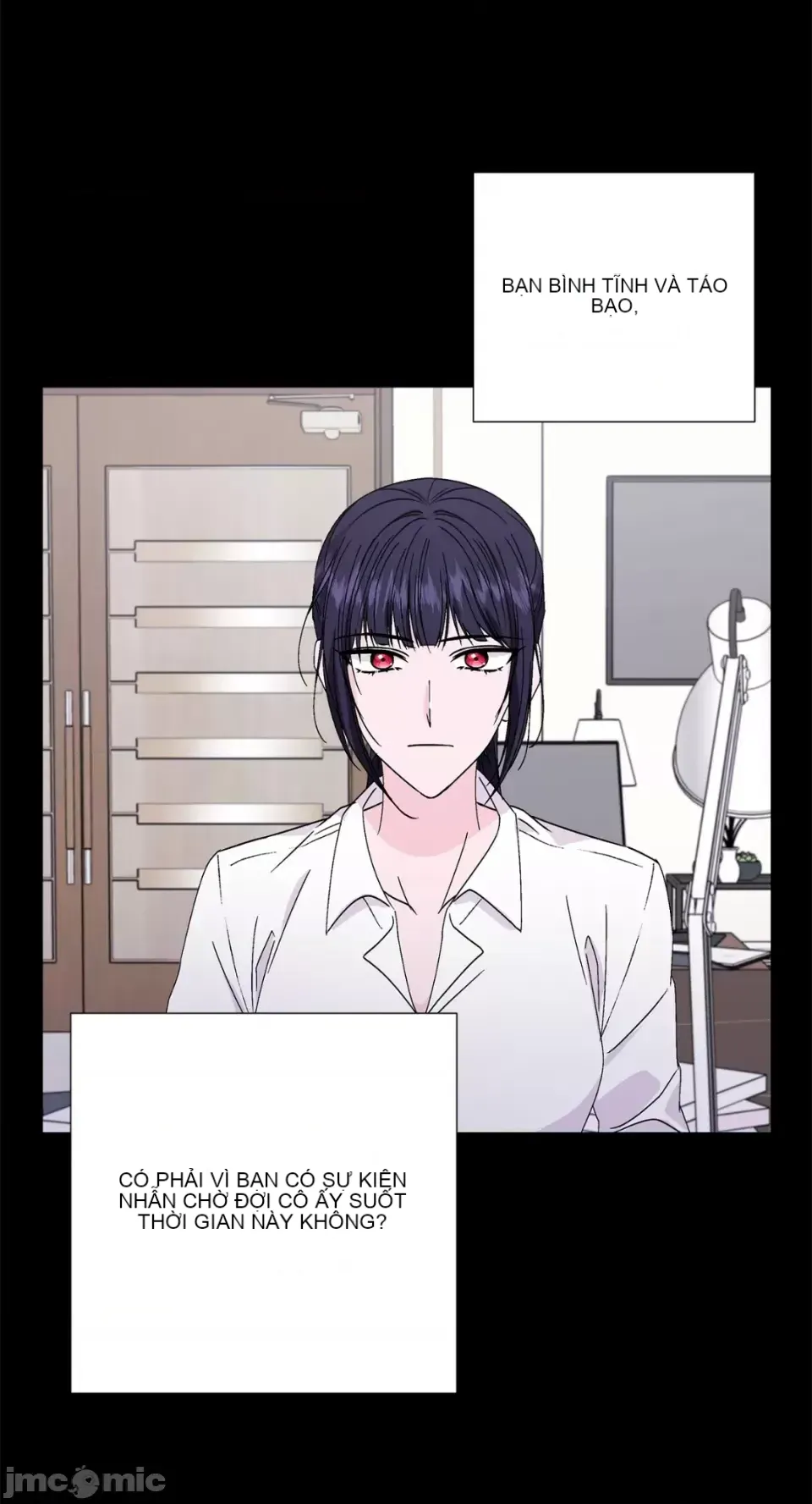 Lilith Chương 1-71