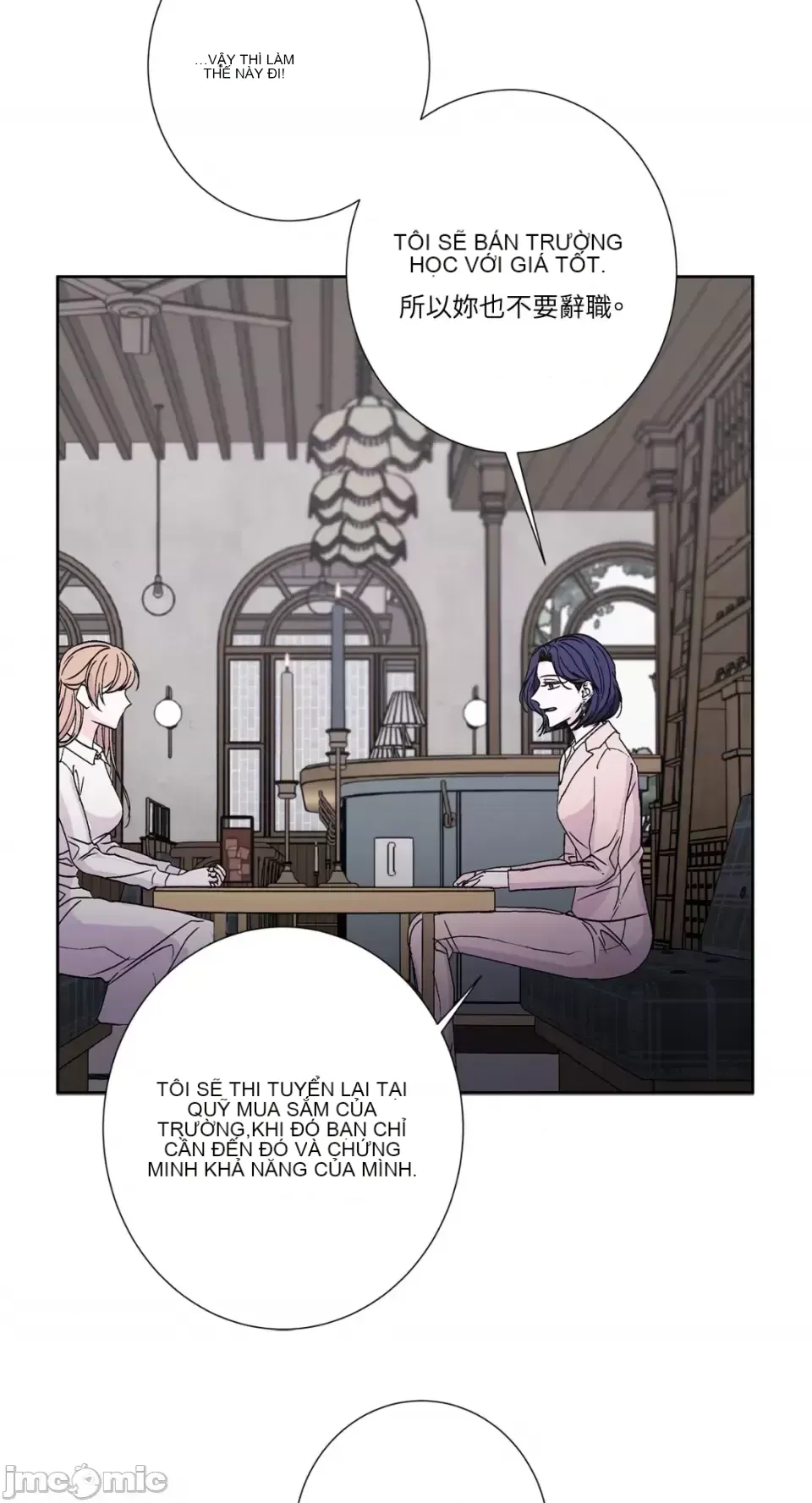 Lilith Chương 1-71