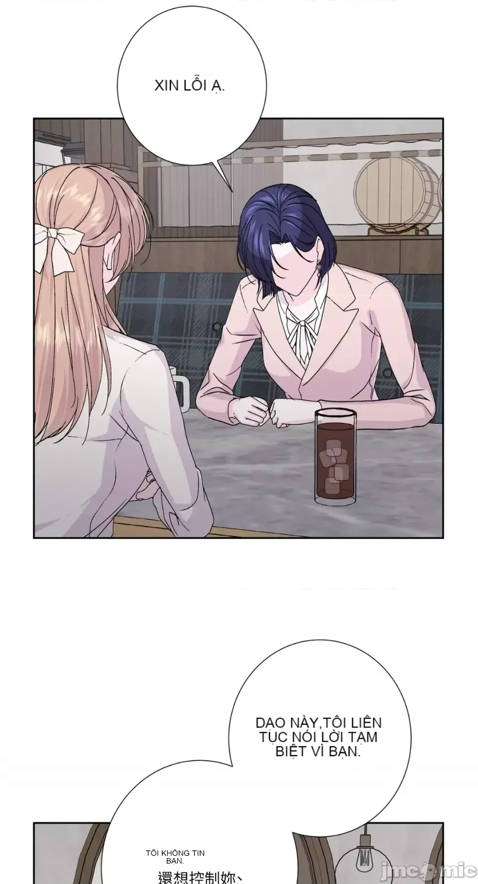 Lilith Chương 1-71