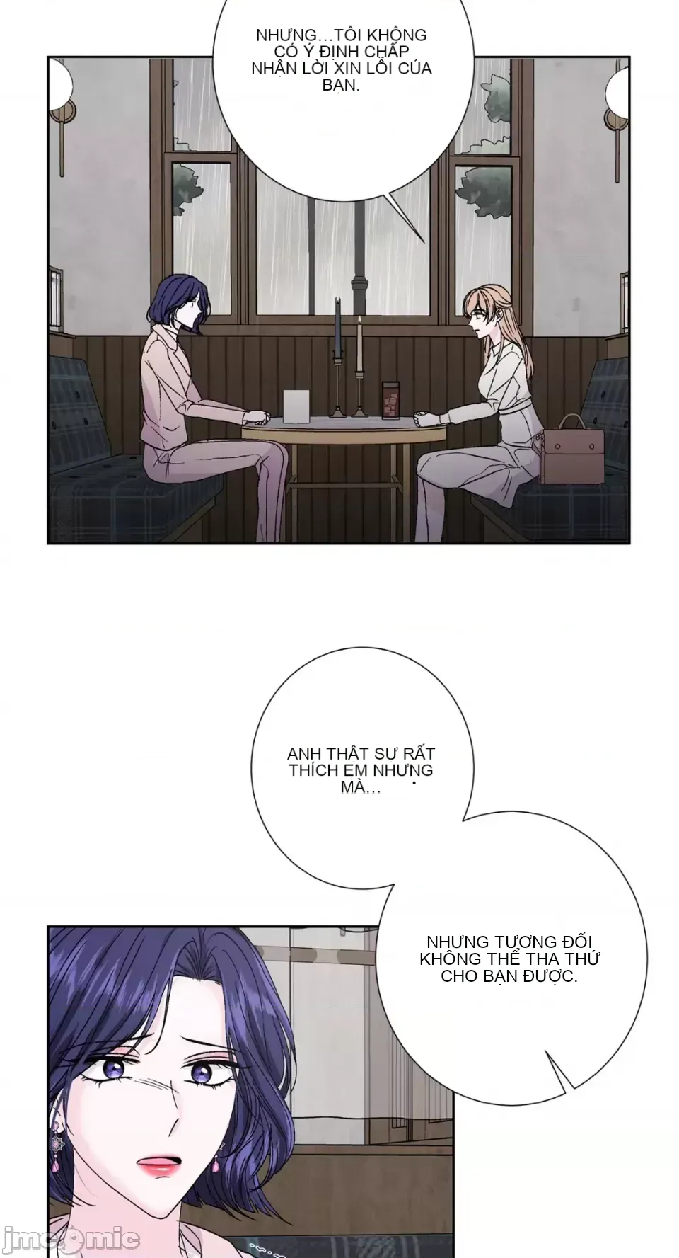 Lilith Chương 1-71