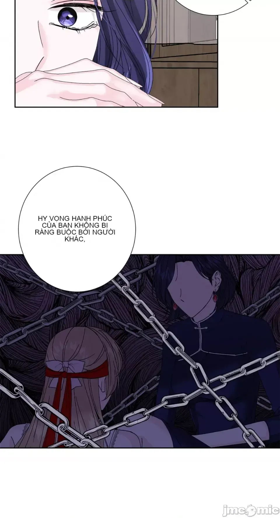 Lilith Chương 1-71