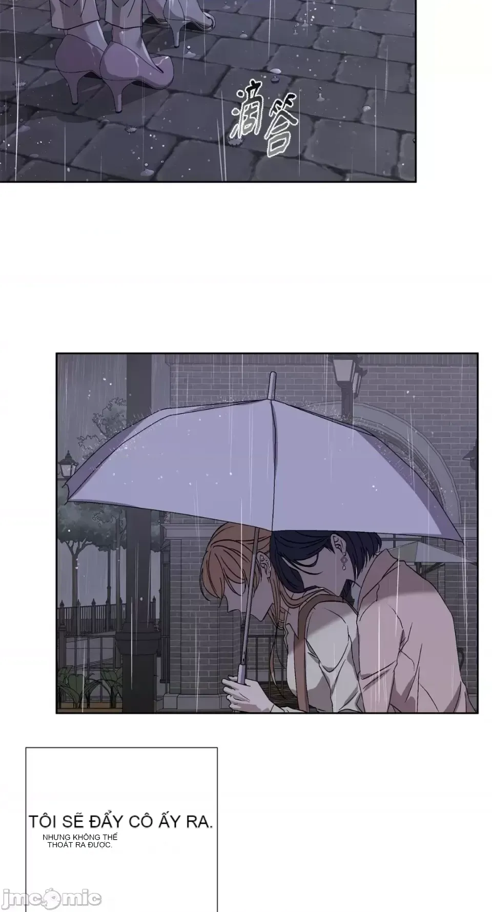 Lilith Chương 1-71