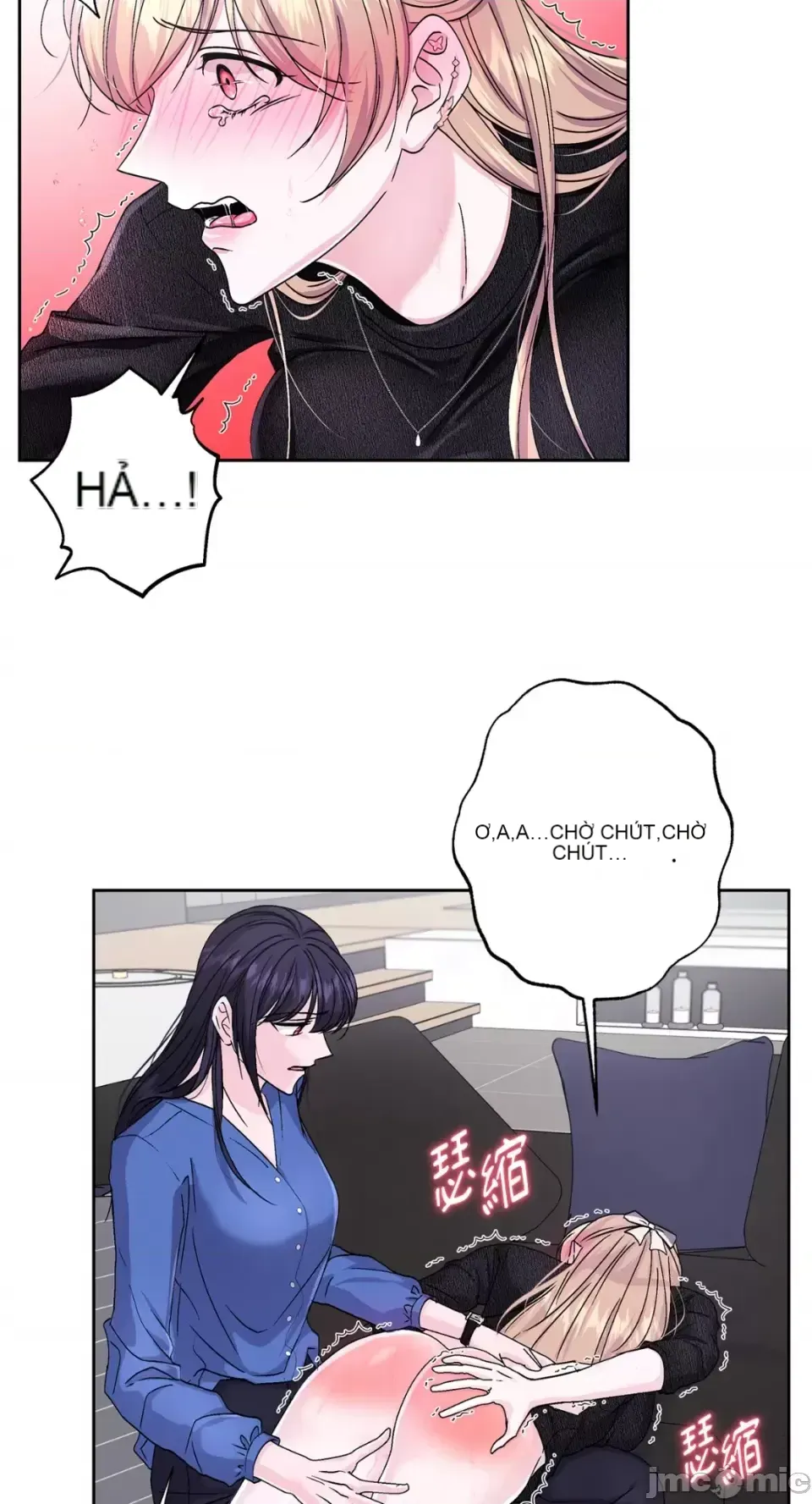 Lilith Chương 1-71