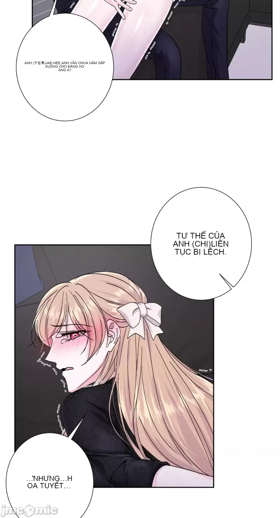 Lilith Chương 1-71