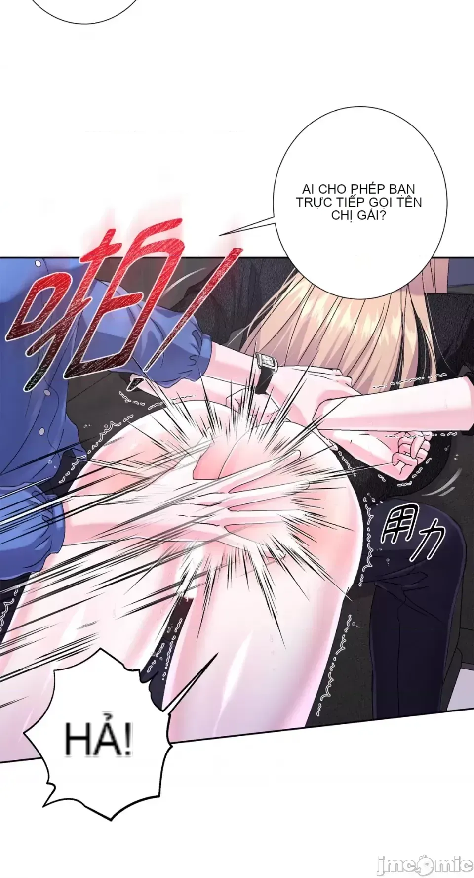 Lilith Chương 1-71