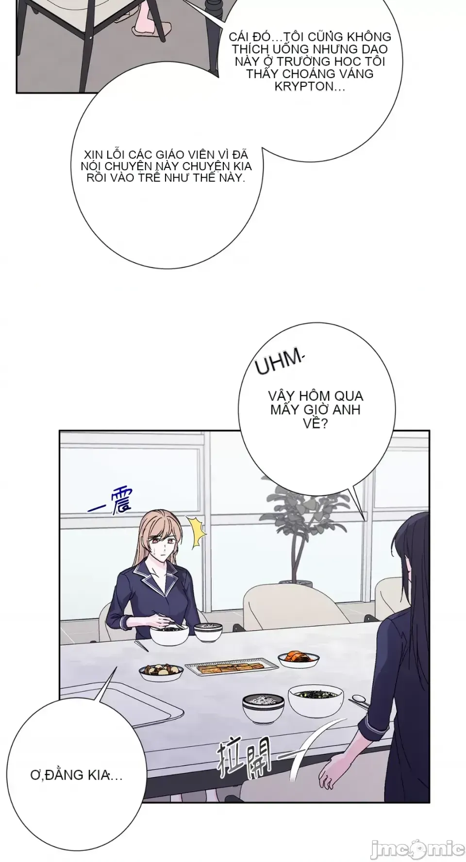 Lilith Chương 1-71