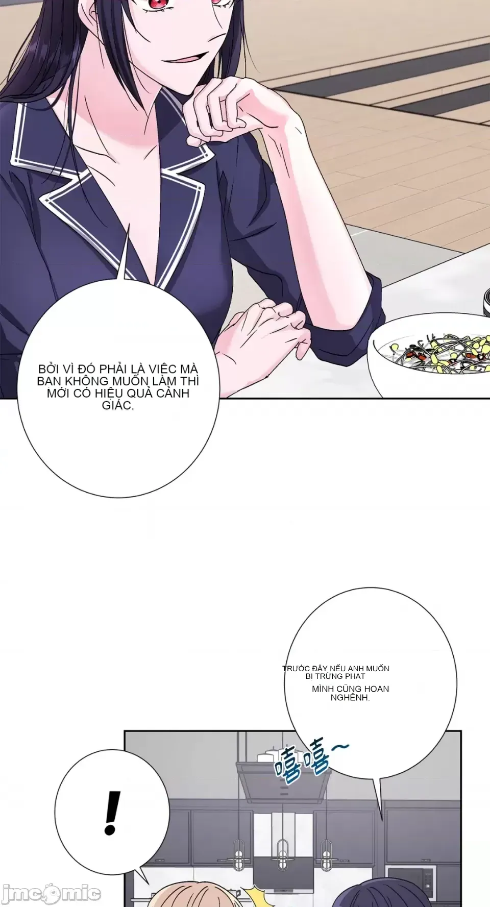 Lilith Chương 1-71