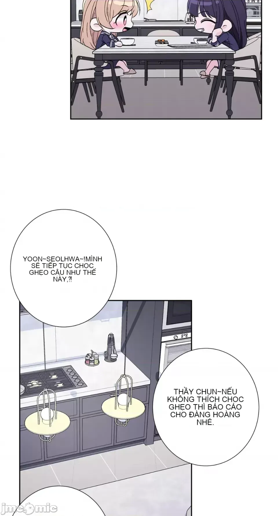 Lilith Chương 1-71