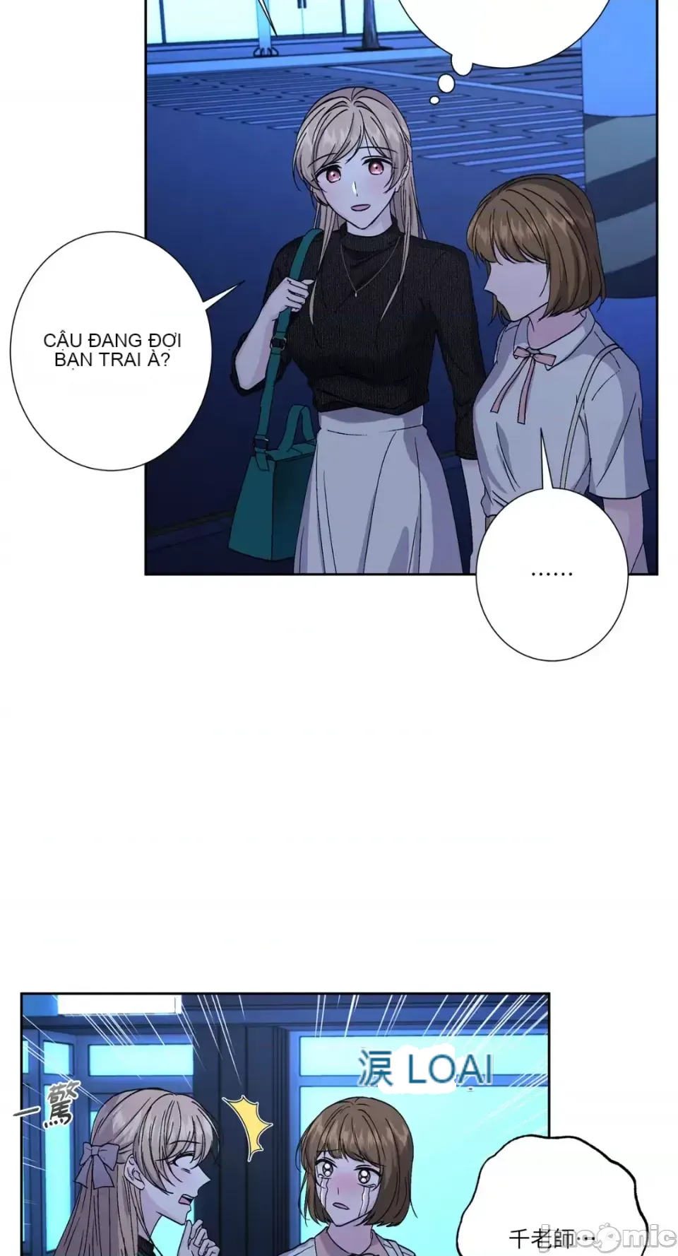 Lilith Chương 1-71