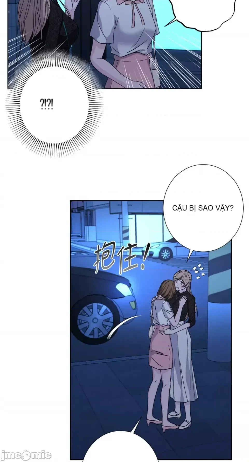 Lilith Chương 1-71