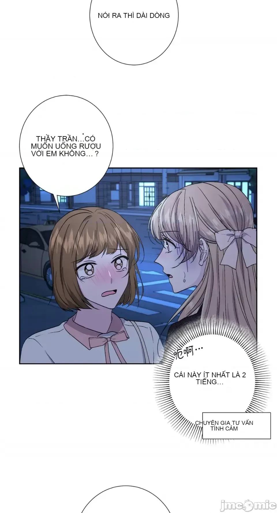 Lilith Chương 1-71