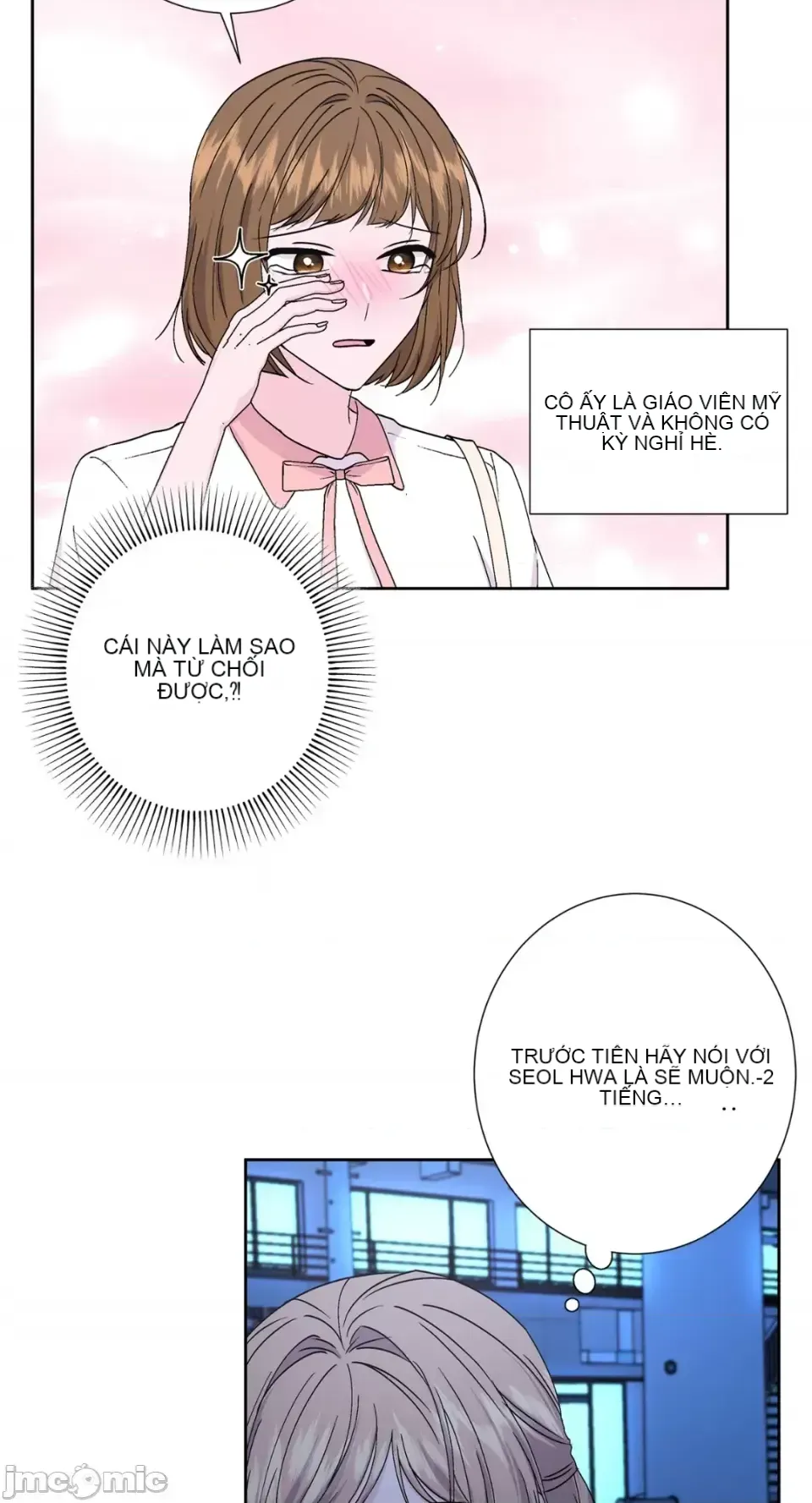 Lilith Chương 1-71