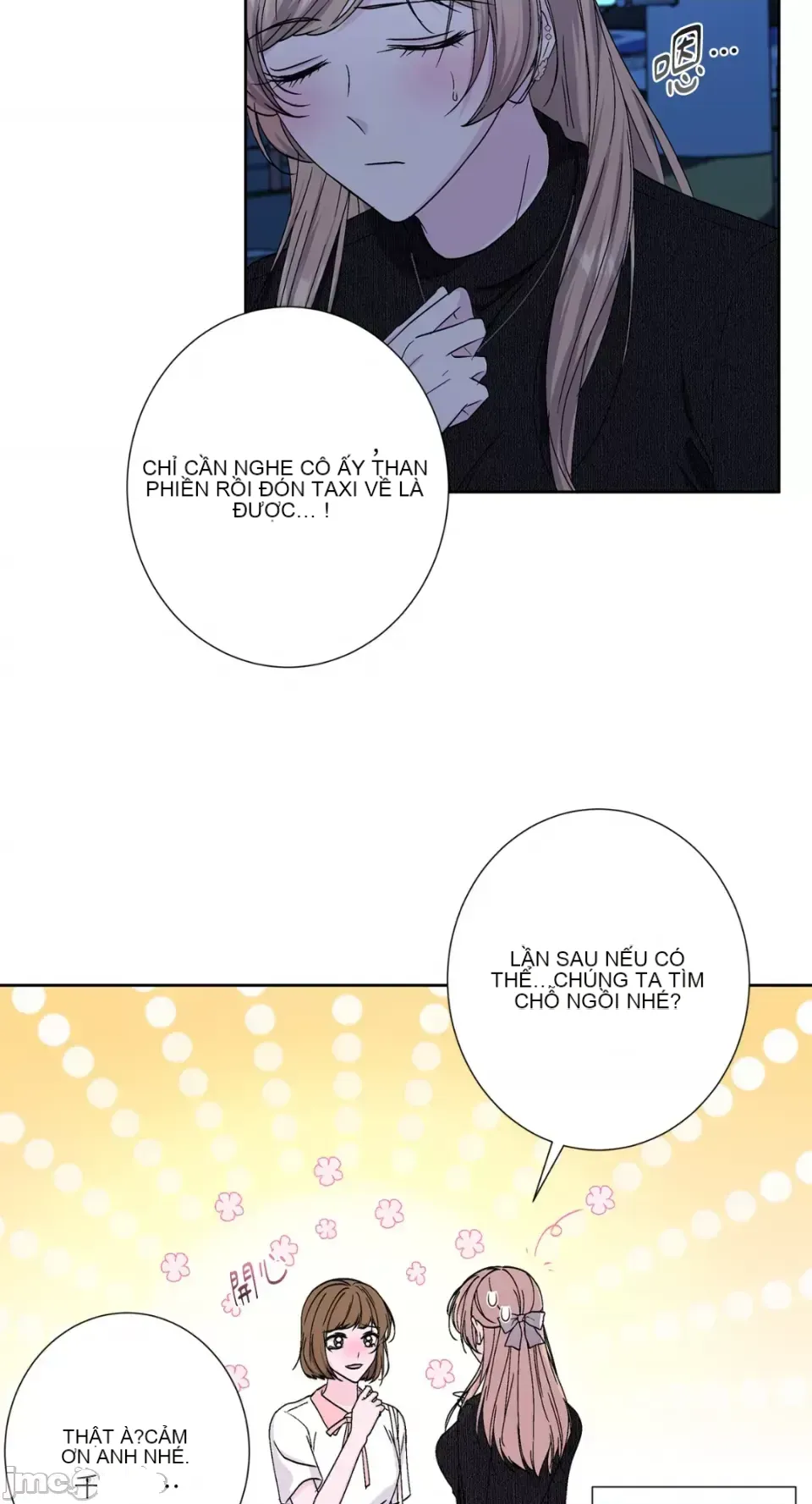 Lilith Chương 1-71